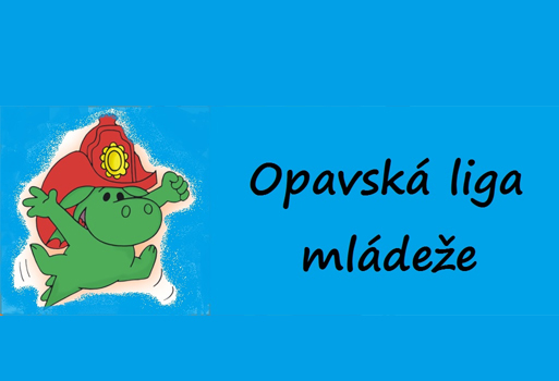opavska liga mladez